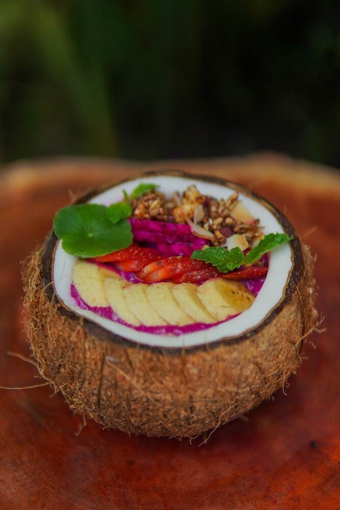 Gdas Bali Health And Wellness Resort