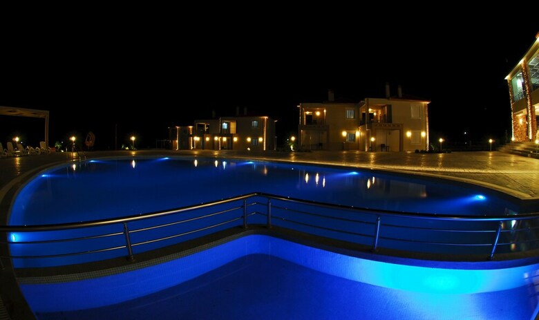 Aparthotel Antonios Village