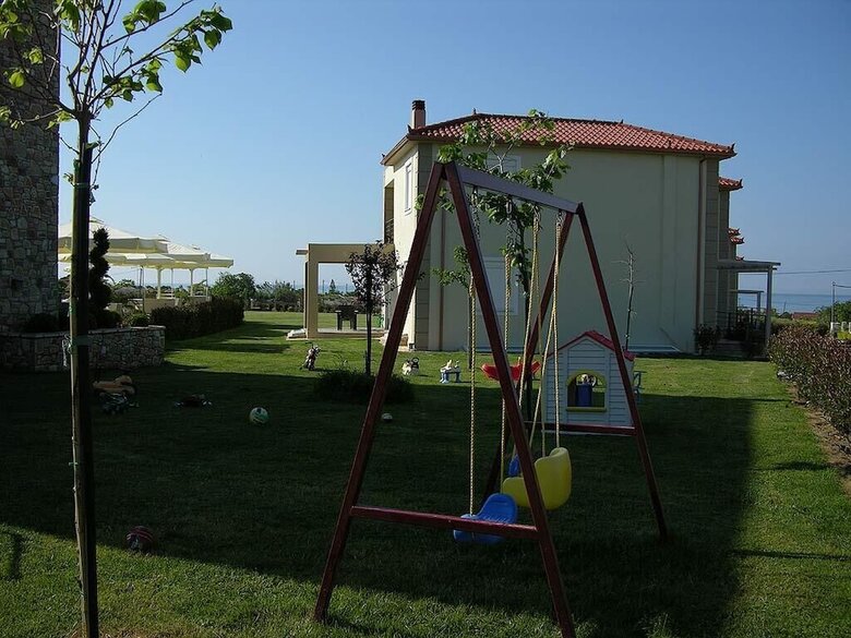 Aparthotel Antonios Village