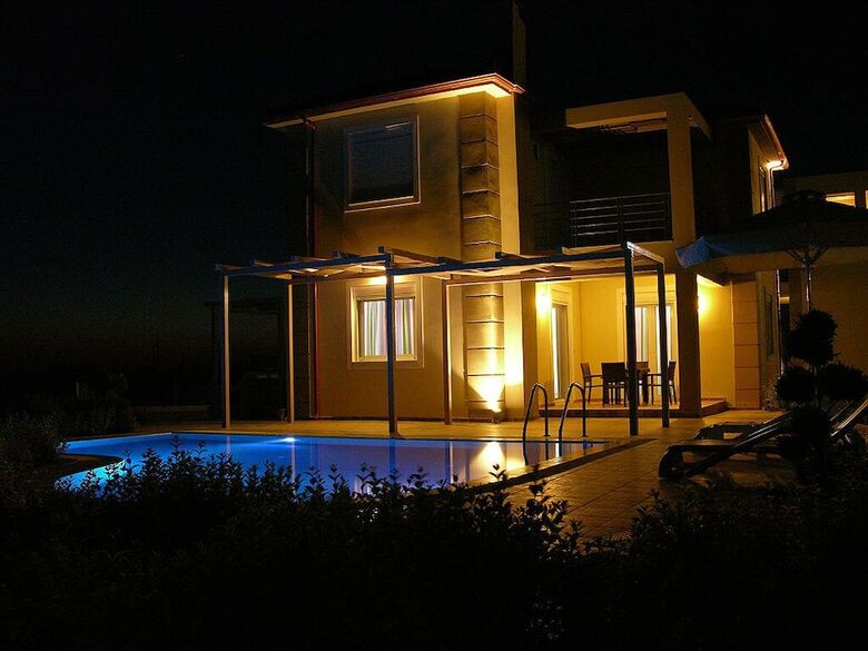 Aparthotel Antonios Village