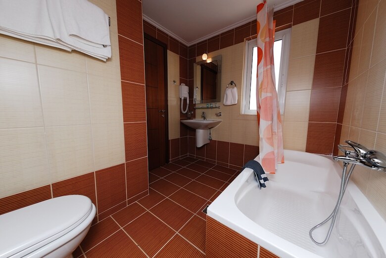Aparthotel Antonios Village