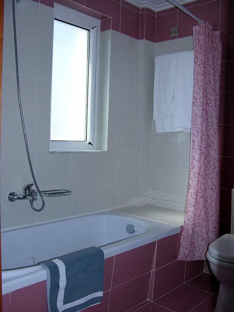 Aparthotel Antonios Village
