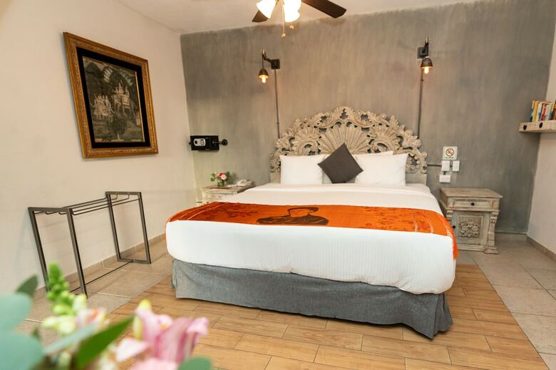 Hotel Casa Nar� - Adults Only