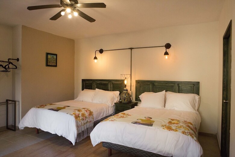 Hotel Casa Nar� - Adults Only