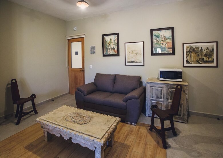 Hotel Casa Nar� - Adults Only