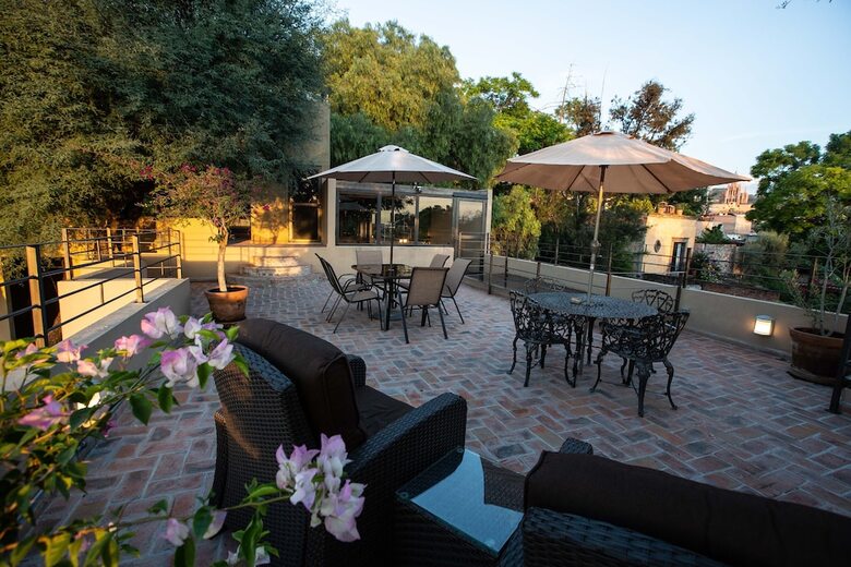 Hotel Casa Nar� - Adults Only