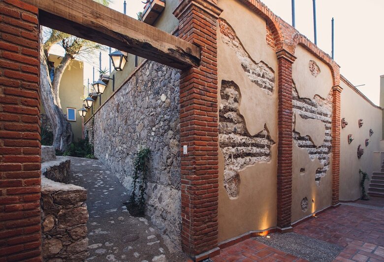 Hotel Casa Nar� - Adults Only