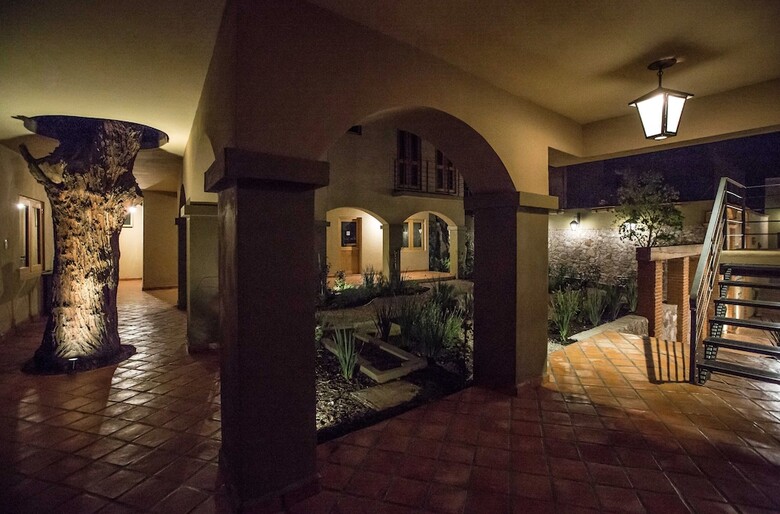 Hotel Casa Nar� - Adults Only
