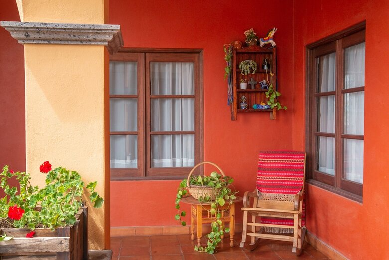 Hotel Camino Antiguo