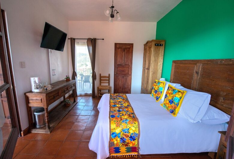 Hotel Camino Antiguo