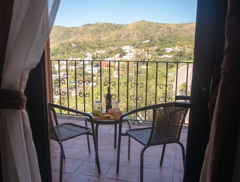 Hotel Camino Antiguo