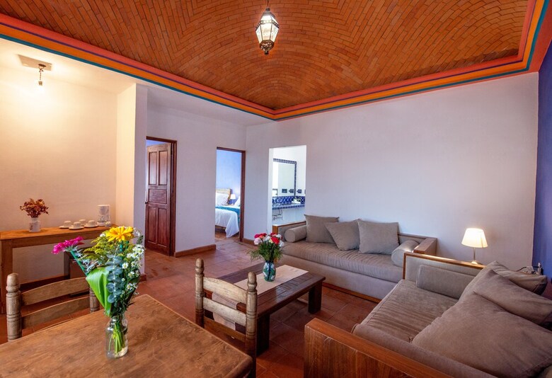 Hotel Camino Antiguo