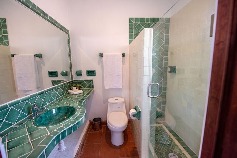 Hotel Camino Antiguo