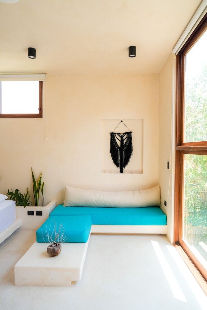 Tikul Hotel Boutique