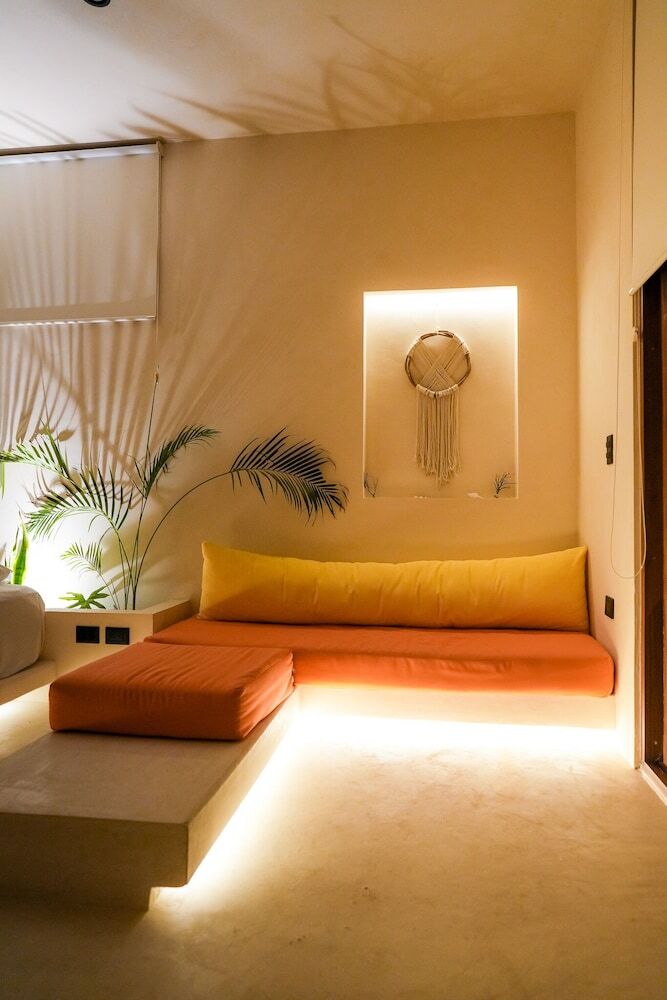 Tikul Hotel Boutique