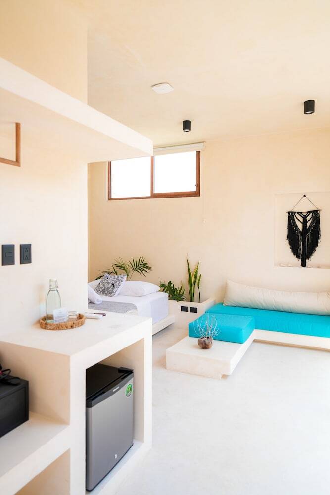 Tikul Hotel Boutique