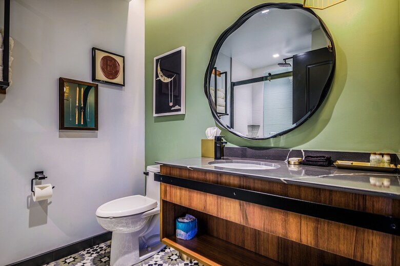 Hotel Indigo Silverthorne By Ihg