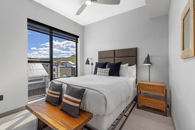 Hotel Indigo Silverthorne By Ihg