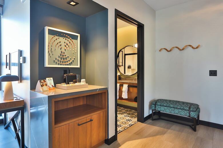 Hotel Indigo Silverthorne By Ihg