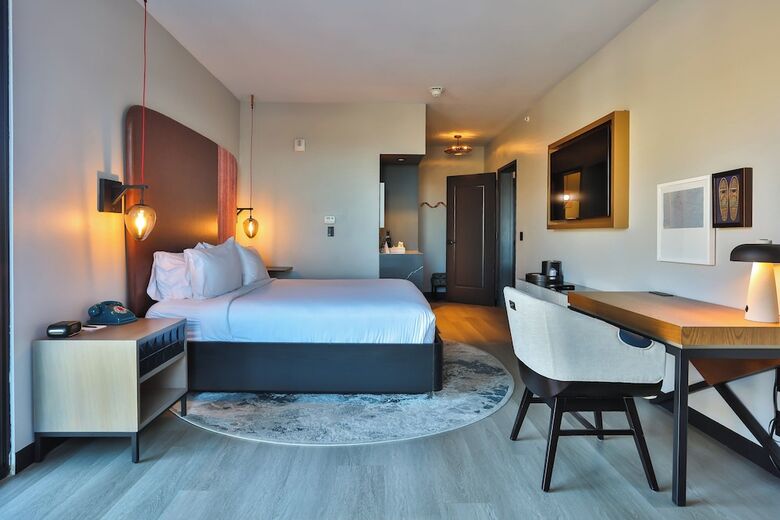 Hotel Indigo Silverthorne By Ihg
