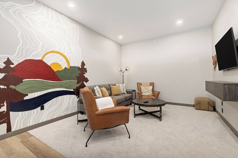 Hotel Indigo Silverthorne By Ihg