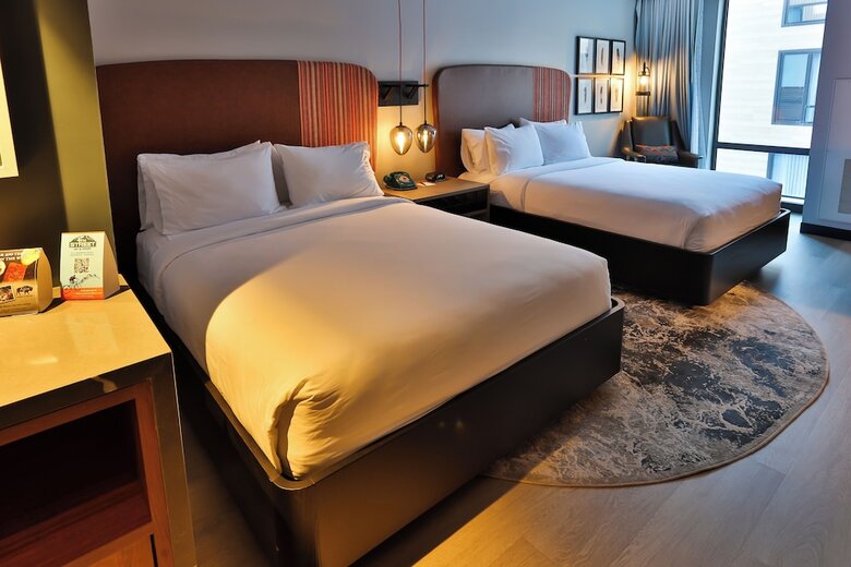 Hotel Indigo Silverthorne By Ihg