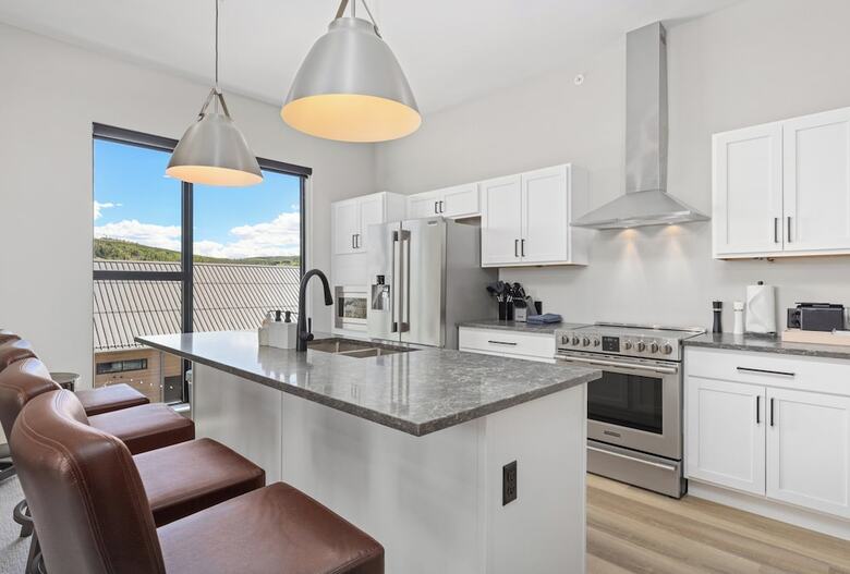 Hotel Indigo Silverthorne By Ihg