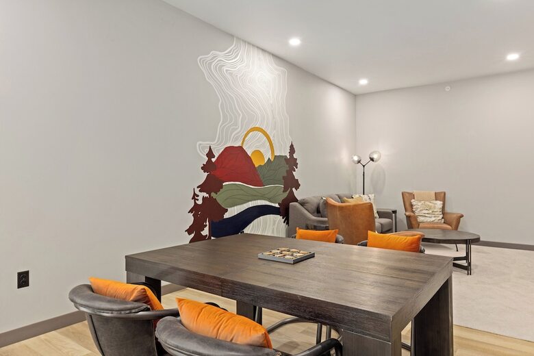 Hotel Indigo Silverthorne By Ihg