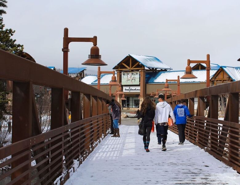 Hotel Indigo Silverthorne By Ihg