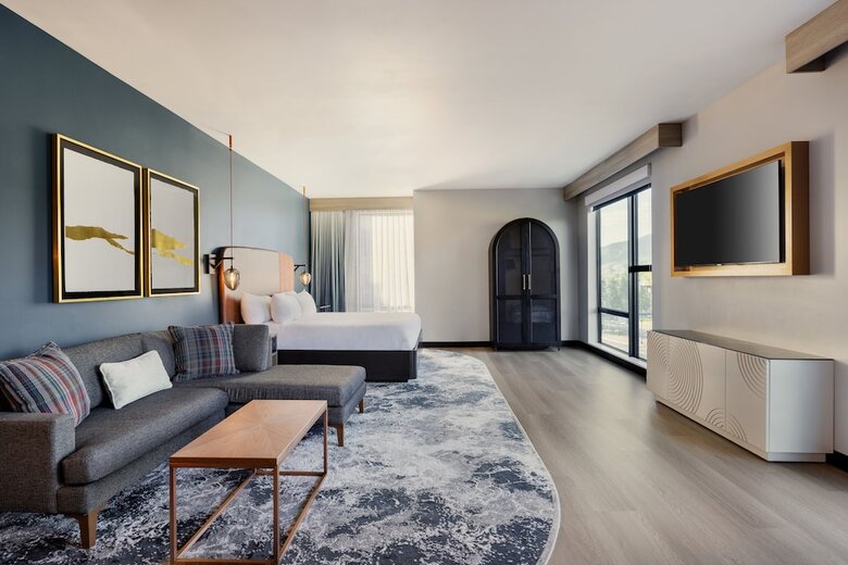 Hotel Indigo Silverthorne By Ihg