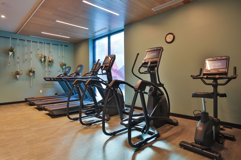 Hotel Indigo Silverthorne By Ihg