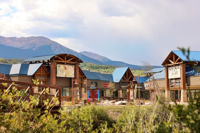 Hotel Indigo Silverthorne By Ihg