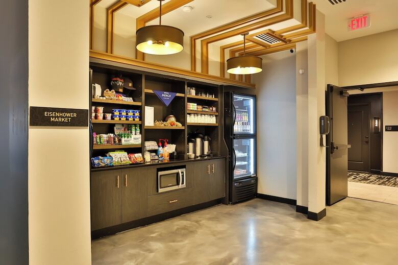 Hotel Indigo Silverthorne By Ihg