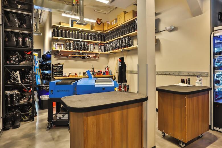Hotel Indigo Silverthorne By Ihg