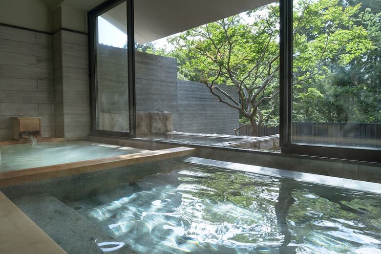 Hoshino Resorts Kai Sengokuhara