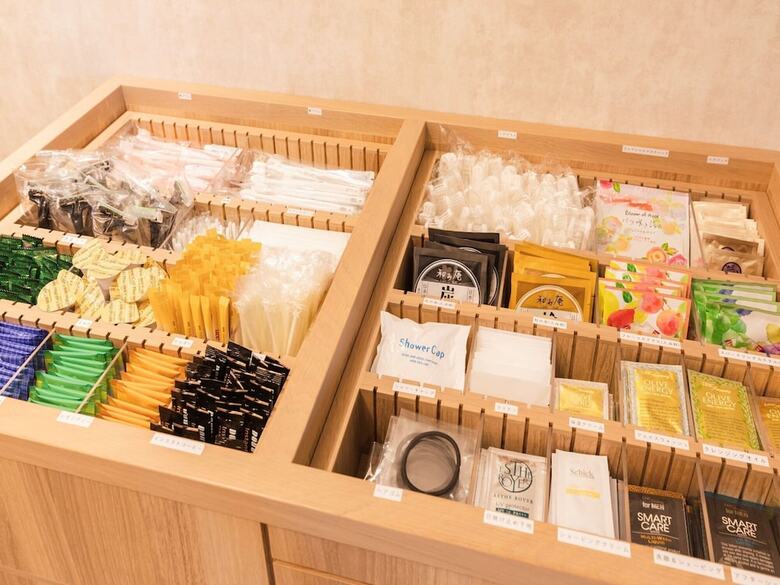 Hotel Sotetsu Grand Fresa Takadanobaba