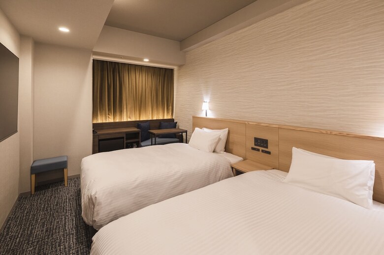 Hotel Sotetsu Grand Fresa Takadanobaba