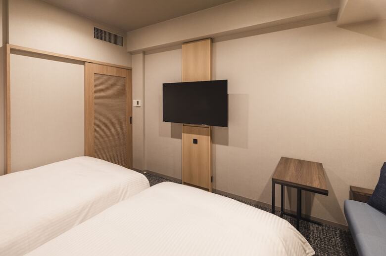 Hotel Sotetsu Grand Fresa Takadanobaba