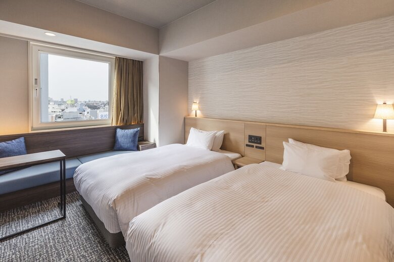Hotel Sotetsu Grand Fresa Takadanobaba