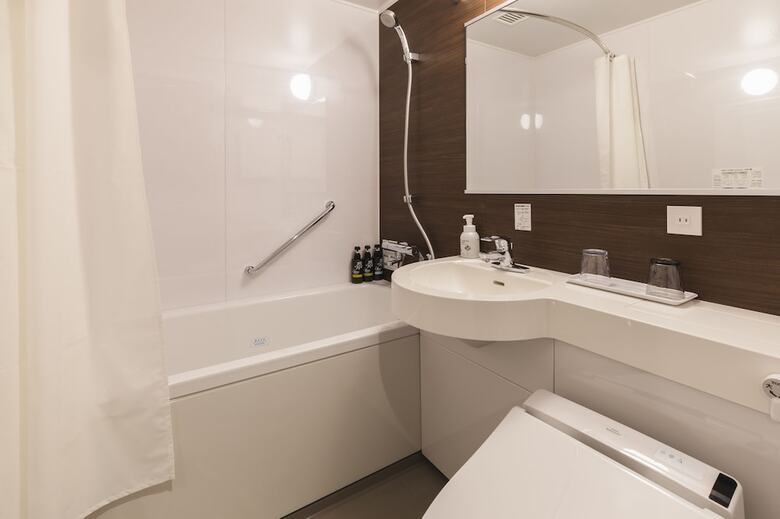 Hotel Sotetsu Grand Fresa Takadanobaba