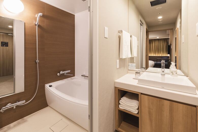 Hotel Sotetsu Grand Fresa Takadanobaba