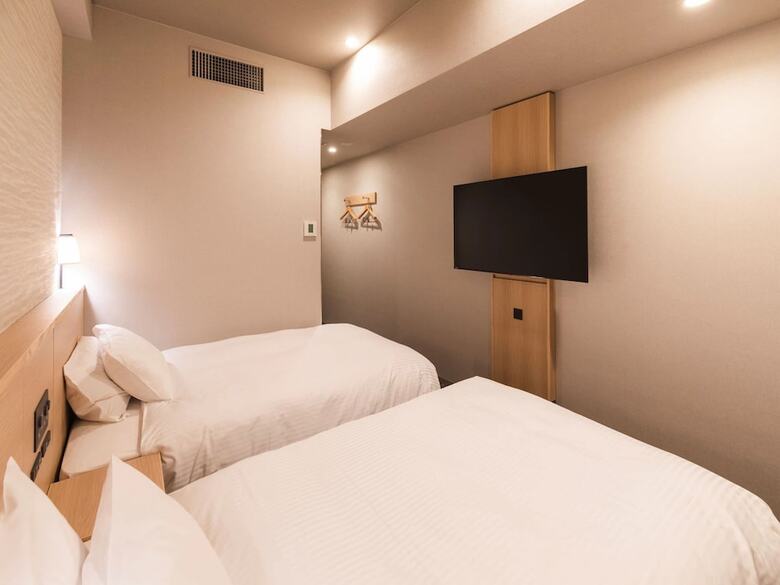 Hotel Sotetsu Grand Fresa Takadanobaba