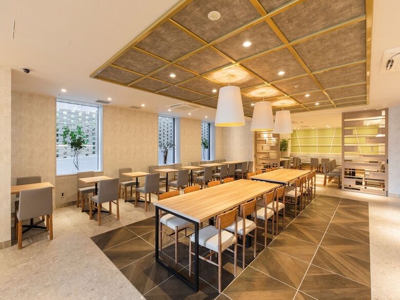 Hotel Sotetsu Grand Fresa Takadanobaba