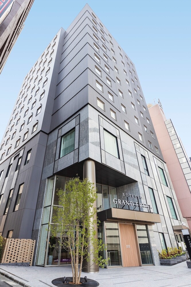 Hotel Sotetsu Grand Fresa Takadanobaba