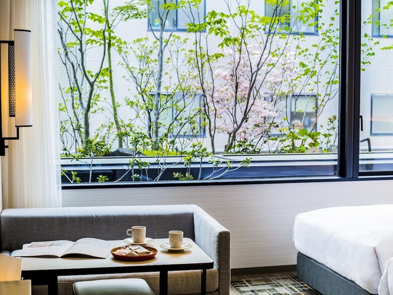 Hotel Hyatt Place Kyoto