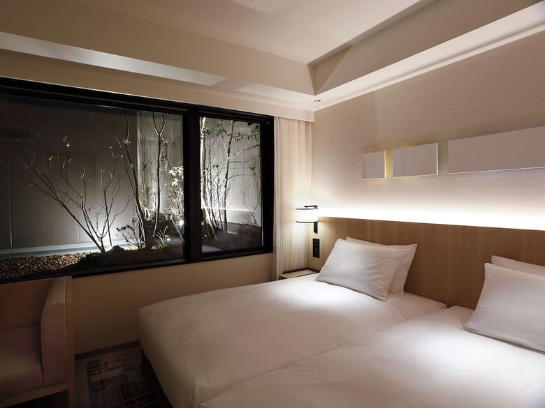 Hotel Hyatt Place Kyoto