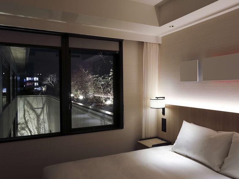 Hotel Hyatt Place Kyoto