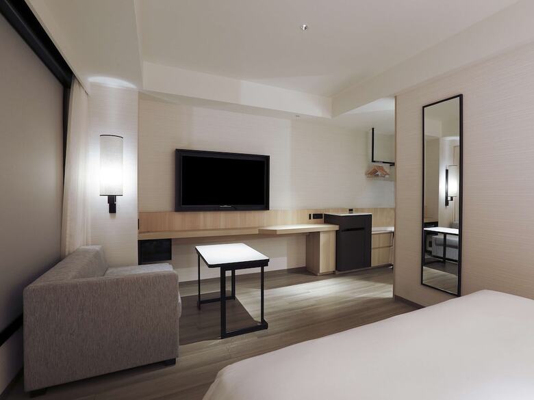 Hotel Hyatt Place Kyoto