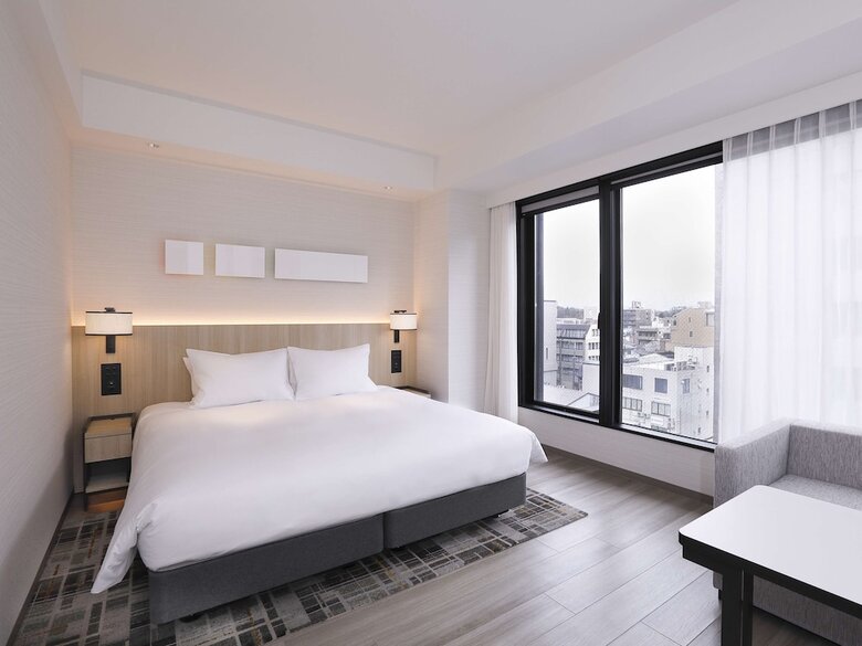Hotel Hyatt Place Kyoto