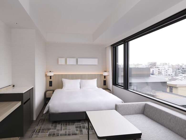 Hotel Hyatt Place Kyoto